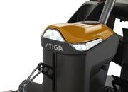 Райдер бензиновий Stiga Park 900 WX