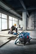 Промисловий пилосос Bosch GAS 400 A (06019M0020)