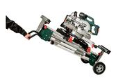 Стіл для пили торцювальний Metabo KSU 251 (629005000)