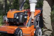 Газонокосарка Husqvarna LC 347V
