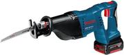 Акумуляторна шабельна пила Bosch GSA 18V-LI (0615990L6H)