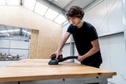 Акумуляторна ексцентрикова шліфмашина Metabo PowerMaxx SXA 12-125 BL (602035840) (без АКБ та ЗП)