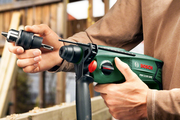 Перфоратор Bosch PBH 2100 SRE (06033A9321)