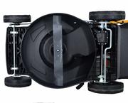 Бензинова газонокосарка Stiga Combi 48 S