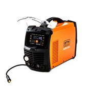 Напівавтомат інверторний 4 в 1 GTM MCTD-416L з функцією плазморізу (MCTD-416L) 50403