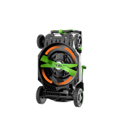 Газонокосарка акумуляторна EGO LM2135E 56У