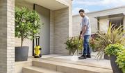 Мінімийка високого тиску Karcher K 3 Car   Home (1.676-356.0)