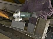Кутова шліфувальна машина Metabo WX 2000 230 (606421000)
