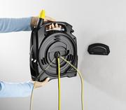 Котушка настінна Karcher, 10 м (2.645-210.0)