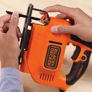 Лобзик мережевий Black   Decker KS701E-QS