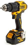 Дриль-шурупокрут DeWALT DCD709M2T