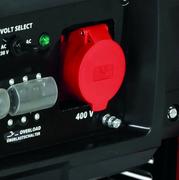 Бензиновий генератор Einhell TC-PG 8000 (4152640)