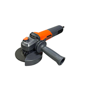 Болгарка мережева GTM AGK125/1300BLH 1300 Вт 125 мм (AGK125/1300BLH) 3735