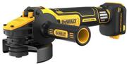 Шліфмашина кутова акумуляторна DeWalt DCG409VST1