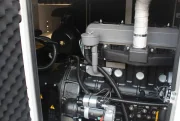 Дизельний генератор KATANA KD 33 KVA