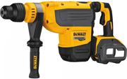 Перфоратор акумуляторний DeWALT DCH733N (без акумулятора і ЗП)