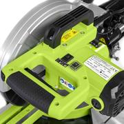Пила торцювальна Zipper ZI-KGS255DS