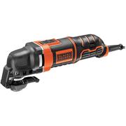 Багатофункціональний інструмент мережевий BLACK + DECKER MT280KA