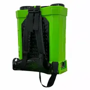 Акумуляторний обприскувач Grunhelm GHS-16 PRO (133070)