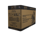 Апарат плазмової різки GTM CUT-40 Y LED 50933