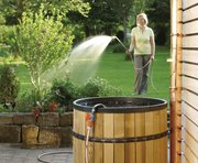 Насос занурювальний для резервуара з дощовою водою Gardena 4000/2 Classic