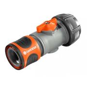 Конектор із регулятором Gardena 00943-50.000.00