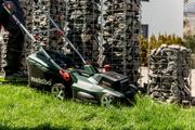 Акумуляторна газонокосарка Metabo RM 36-18 LTX BL 36 (601716650)