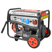 Бензиновий генератор Hecht GG11000 (HECHTGG11000)