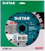 Диск алмазний відрізний Distar 1A1RSS/C3-H 150x2,3/1,5x11x22,23-12 Technic Advanced (14315347012)