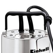 Насос для брудної води Einhell GC-DP N 1020 (4170773)