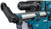 Акумуляторний перфоратор Makita XGT HR010GD201