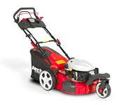 Газонокосарка бензинова Hecht 5483 SXE