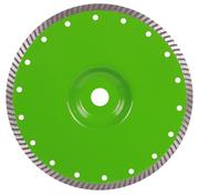 Алмазний диск Distar 1A1R Turbo 230x2,6x9x22,23/F Elite Active (10216025017)