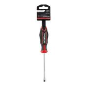 Викруткa SL5х100 мм Intertool VT-3406
