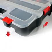 Органайзер Stark MultipleBox 24" (00003470)
