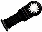 Полотно Bosch Starlock BIM 32x50мм Wood and Metal AIZ 32 APB для GOP/PMF (2608661629) 5 шт