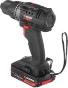 Акумуляторний дриль-шурупокрут INTERTOOL WT-0351