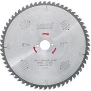 Пильний диск Metabo 250x2,8/1,8x30, Z = 34WZ 2NL, KGT501 (628045000)
