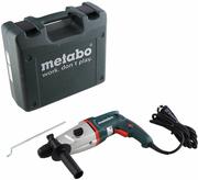 Перфоратор Metabo BHE 2644 (606156000)