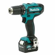 Акумуляторний шурупокрут Makita DF 331 DWME
