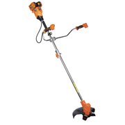 Коса акумуляторна SEQUOIA SBB4025BU-E2W