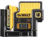 Лазер самовирівнюється DeWALT DCE085D1R