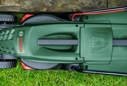 Газонокосарка Bosch UniversalRotak 34 (06008A6401)