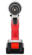 Шурупокрут акумуляторний INTERTOOL DT-0315