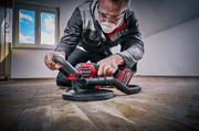 Шліфмашина для стін акумуляторна Einhell Professional TP-DWS 18/225 Li BL - Solo (4259995)
