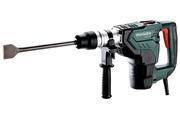 Перфоратор Metabo KH 5-40 + зубила (691057000)