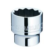 Головка торцева STANLEY 1-89-626 3/4 "х 26 мм дванадцятигранна
