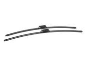 Щітки склоочисника Bosch Aerotwin (A428S) 800/750, 2 шт (3397007428)