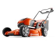 Акумуляторна газонокосарка Husqvarna LC 247Li (без акумулятора і ЗП)