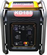 Інверторний генератор Kraft Dele KD 188
